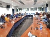 В ЦАР власти и вооруженные группировки заключили соглашение о создании правительства