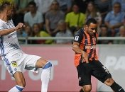 Ярмоленко: Надеемся, что победитель Суперкубка проиграет чемпионат