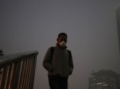 В Пекине придумали, как избавиться от смога