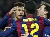 Футбол. Результаты матчей 1 февраля