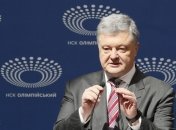 Порошенко назвал единственную функцию Виктора Медведчука