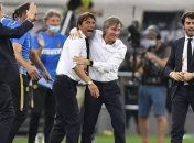 Інтер пройшов Байєр, обігравши 2:1