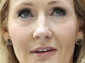 Новый роман Джоан Роулинг выйдет на украинском языке