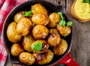 Нашвидкуруч, із простих продуктів, легко, апетитно