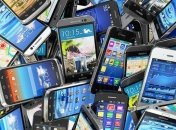 Названы смартфоны с самым высоким уровнем излучения