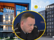 Игорь Купранец и часть недвижимости его семьи