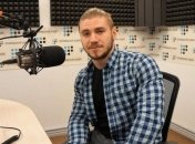 Украинского десантника Ананьева задержали в Днепре по делу об избиении человека