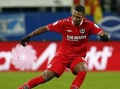 Марсело переходит в "Лион"