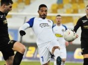 "Колос" победил в гостях "Львов" благодаря дублю Ориховского (видео)