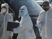 В Италии уже 6 день продолжается снижение числа больных Covid-19