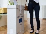 В Греции и Румынии стартовали выборы в Европарламент
