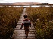 Эти дни просто созданы для прогулок