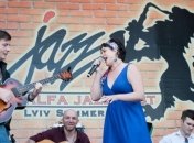 Сегодня в Киеве состоится осенний джазовый фестиваль