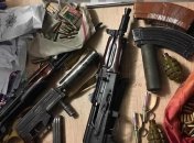 Украли авто и наехали на людей: В Днепре задержали банду преступников (Видео)