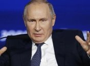 "РФ ни на кого не собирается нападать": Путин назвал "спекуляциями" ситуацию в Крыму и на Донбассе
