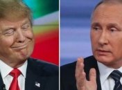 Белый дом раскрыл подробности разговора Трампа и Путина