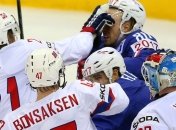 ЧМ. Франция вырывает победу в суперматче с Норвегией