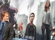 Майкл Бэй объяснил решение не бросать "Трансформеров"