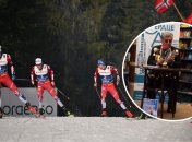 Норвежские лыжники выступили против участия россиян в международных турнирах, Александр Тихонов отреагировал