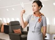 Комфорт и роскошь: самый большой частный самолет в мире (Фото)