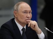 Володимир Путін