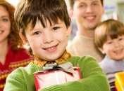 Традиции Дня святого Николая 