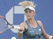 Рейтинг WTA: ТОП-10 без изменений, +1 позиция для Цуренко