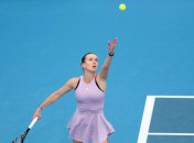 Элина Свитолина