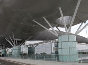 Милиция: Задержан киевлянин, "заминировавший" аэропорт "Борисполь"