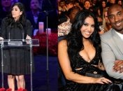 Вдова Коби Барйанта нашла нераспечатанное письмо баскетболиста