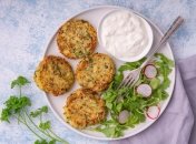 Вкусный перекус из дешевых продуктов