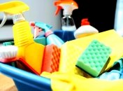 Чому кухонні губки різного кольору