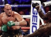 Уайлдер обвинил Фьюри в жульничестве с перчатками, Тайсон во всем "признался" (Видео)