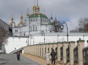 "Неправильно процитировали": в УПЦ МП уточнили информацию о коронавирусе в Киево-Печерской лавре