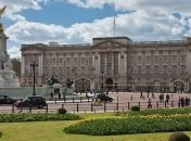 Помічник Її Величності Королеви Єлизавети захворів на Covid-19