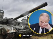 Володимир Путін