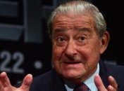 Боб Арум о бое Мэйвезер - Паккьяо: Речь идет лишь о деньгах