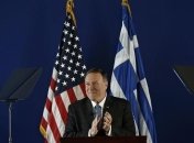 Помпео: США не давали Турции "зеленый свет" на военную операцию в Сирии