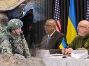 "Рамштайн-11" буде видно на фронті: українські очікування, американський "витік" та російські страхи