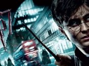 Появился трейлер приквела "Гарри Поттера" (Видео)