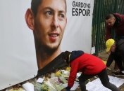 Семья футболиста Салы продолжит поиск в частном порядке