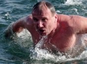 Плавец из Севастополя сплавав из Турции на Кипр и обратно 