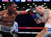 Джейкобс: У меня есть все для победы над Альваресом