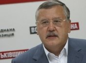 Гриценко: Законов из "списка Фюле" в расписании заседаний ВР нет 