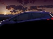 GM представил официальный тизер нового хэтчбека Chevrolet Bolt (Видео)