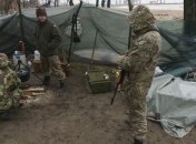 Ситуация на востоке Украины 9 апреля (Фото, Видео)