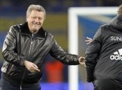 Маркевич: В идеале политика и спорт не должны пересекаться