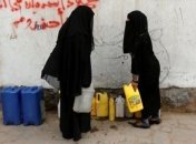 Вспышка холеры в Йемене: более двух тысяч смертельных случаев