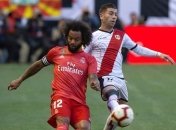 Марсело лишили водительских прав за отказ пройти тест на алкоголь