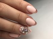 Маникюр 2020: идеи необычного французского дизайна (Фото)